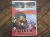 Zatoichi Bol Zatoichi - The Blind Swordsman