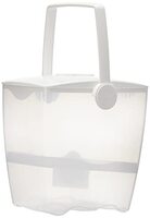 Milton Koude watersteriliser (wit)