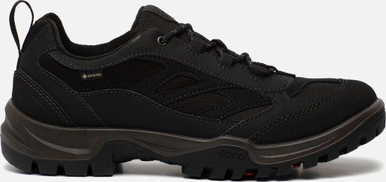 ECCO Xpedition III M veterschoenen zwart - 0825840097207