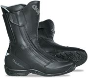 Daytona Road Star Narrow GTX [S] Zwart Gore-Tex Motorlaarzen Maat 44