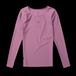 Mystic Star L/S Rashvest Femme - Rosewood - M