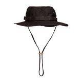 Mil-Tec US GI junglehoed zwart maat L