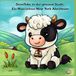 Snoeflake in der grossen Stadt: A Moo-velous New York Abenteuer