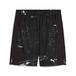 PUMA RUN VELOCITY short Heren Zwart S