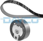 DAYCO Kit de distributie KTB470