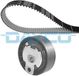 DAYCO Kit de distributie KTB470