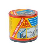 SIKA MultiSeal BT Zelfklevende Afdichtingstape - Grijs - 3m x 100mm