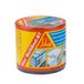 SIKA MultiSeal BT Zelfklevende Afdichtingstape - Grijs - 3m x 100mm