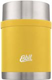 Esbit Sculptor Thermos Voedselcontainer - 750 ml - Zonneschijn Geel