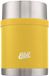 Esbit Sculptor Thermos Voedselcontainer - 750 ml - Zonneschijn Geel