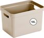 Sunware Sigma Home opbergbox 18L - Beige