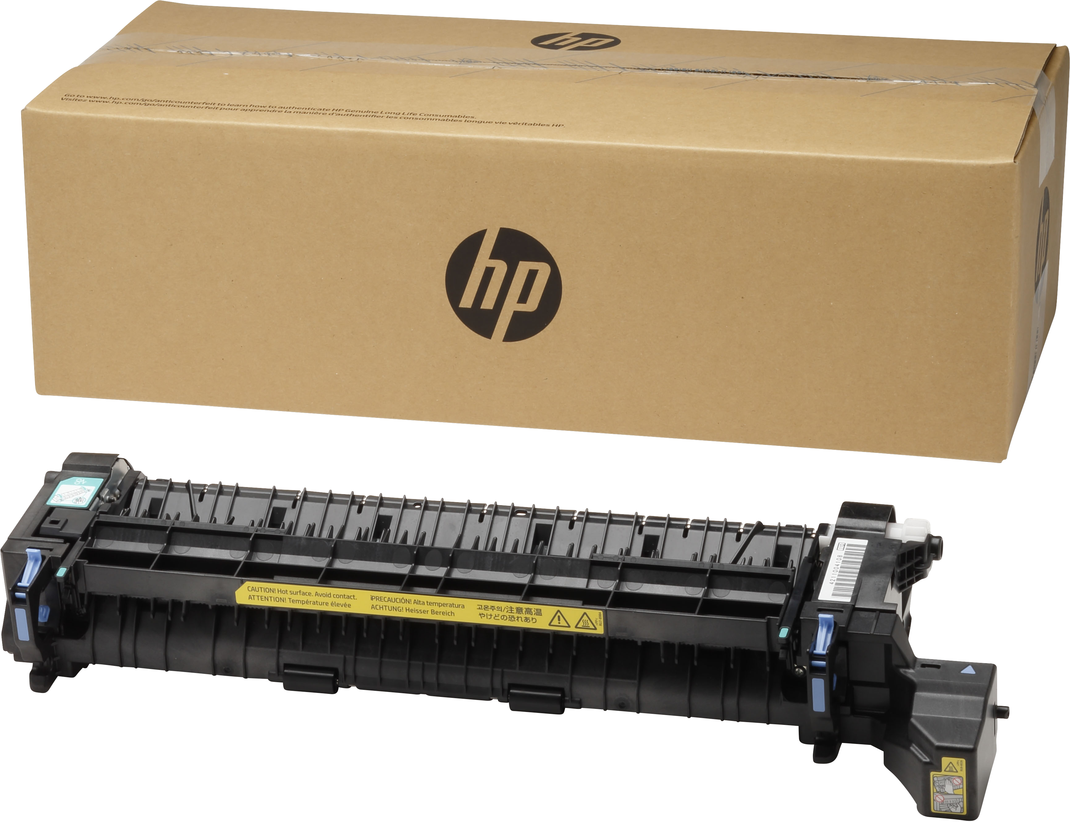 HP LaserJet 3WT88A 220 V fuserkit