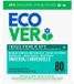 Ecover Waspoeder Universal 80 Wasbeurten - 4 kg
