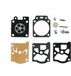 BPC Parts Carburateur reparatieset passend op WALBRO ( K 1-WTF )
