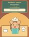 Molehill Bakery Adventures Coloring Book