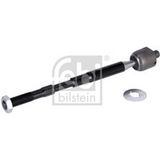 FEBI BILSTEIN Axialgelenk, Spurstange 180934 Vorderachse rechts | Compatibel met: TOYOTA COROLLA, COROLLA Kombi, COROLLA Stufenheck