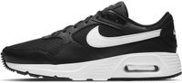 Nike AIR MAX SC CW4554-001 Dames Sneakers Zwart Maat 44.5