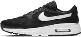 Nike AIR MAX SC CW4554-001 Dames Sneakers Zwart Maat 44.5
