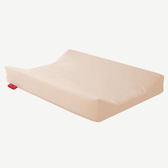 Wumby® Verwarmd Aankleedkussen - Vanilla