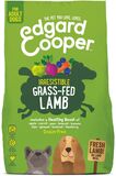 Edgard & Cooper Irresistible Grass-Fed Lamb Adult Lam&Appel&Wortel - Hondenvoer - 2.5 kg