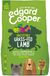 Edgard & Cooper Irresistible Grass-Fed Lamb Adult Lam&Appel&Wortel - Hondenvoer - 2.5 kg
