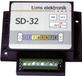 TAMS Elektronik 43-00327-01 SD-32 Servodecoder