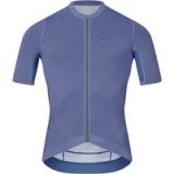Endura Pro Sl Maillot de cyclisme à manches courtes Bleu XL Homme