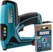 Novus Tools 031-0369 Elektrisch nietpistool Type niet Type 37, Type 53 Lengte nieten 6 - 14 mm