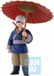 Banpresto Co., Ltd. Banpresto Dragon Ball Ichibansho - Fierce Fighting!! World Tournament - Son Goku Statue 24cm