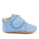 Froddo G1130021-7 Kinderlaarzen roze glitterleer