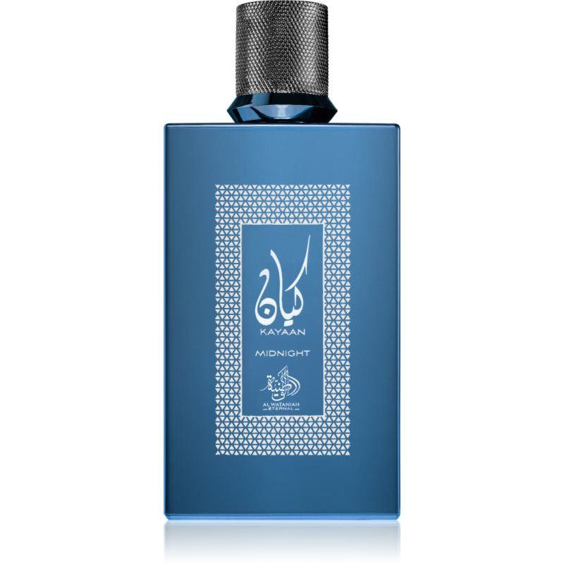 Al Wataniah Kayaan / 100ml / Unisex