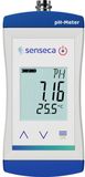 Senseca ECO511-114 pH- en redox-meter pH-waarde, Temperatuur, Redox (ORP)
