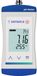 Senseca ECO511-114 pH- en redox-meter pH-waarde, Temperatuur, Redox (ORP)