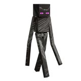 Mattel Minecraft Enderman Speelgoedfiguur Zwart Kunststof