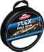 Berkley Flex SS Monofilament Pike Spinning Line - Transparent Grey