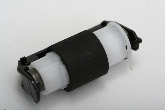 HP RM1-4840-000CN Reserveonderdeel voor printer/scanner - Zwart/Wit