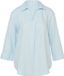 s.Oliver Blouse Lichtblauw