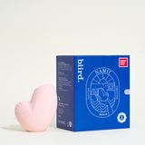 Biird Clitorale stimulator Namii Roze