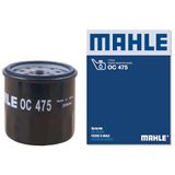 Knecht MAHLE OC 475 oliefilter