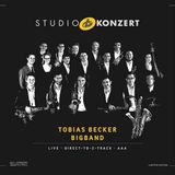 Coast2Coast Tobias Becker - Studio Konzert (LP)