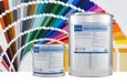 Wixx 2K PU Metaalverf - 5L - RAL 8012 | Roodbruin