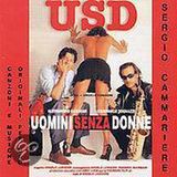 Uomini Sony Bmg Uomini Senza Donne CD