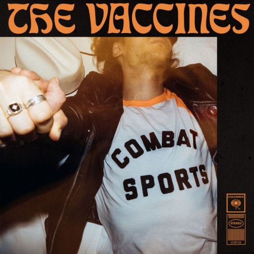 ImportCDs Combat Sports Vinyl