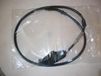 Kyoto câble d'embrayage pour Yamaha 125 YZ 1994-2003