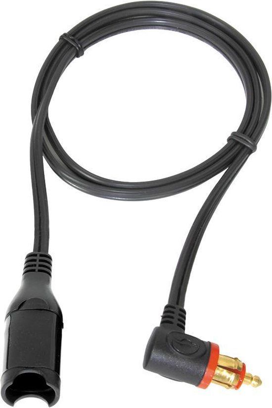 Tecmate Optimate TM-O29 Adapter Kabel SAE naar 12V -