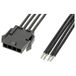 Molex 214753-2042 Male header