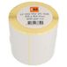 DULA Étiquettes d'expédition 102 x 150mm - 500 Étiquettes d'expédition par rouleau - noyau 25mm - Blanc