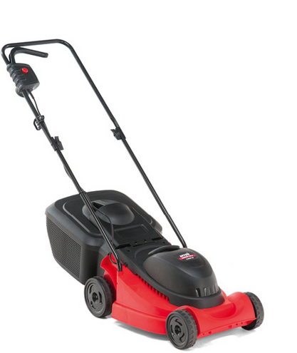 MTD SMART 38 E - Elektrische Grasmaaier - 1400 Watt - 38 cm