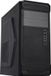 Nox ATX Semi-tower Box NXKORE USB 3.0 Black