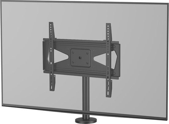 Neomounts vastzetbare TV-bureausteun DS42-430BL14 - Zwart